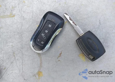 2013 Ford Escape Se from USA, damaged, VIN 1FMCU0GX8DUA84275